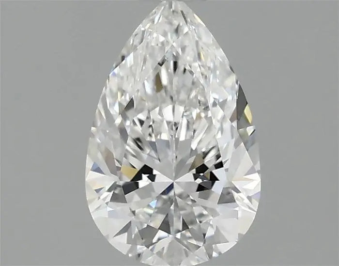 1.10 Carat · PEAR · D · VVS2 · IGI · Excellent Cut