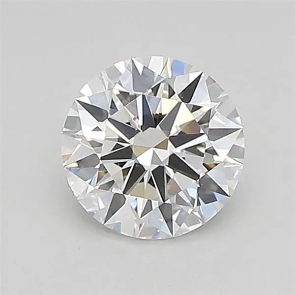0.66 Carat · ROUND · E · VVS2 · IGI · Ideal Cut
