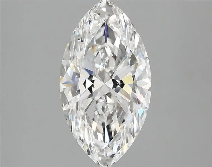2.02 Carat · MARQUISE · E · VVS2 · IGI · Excellent Cut