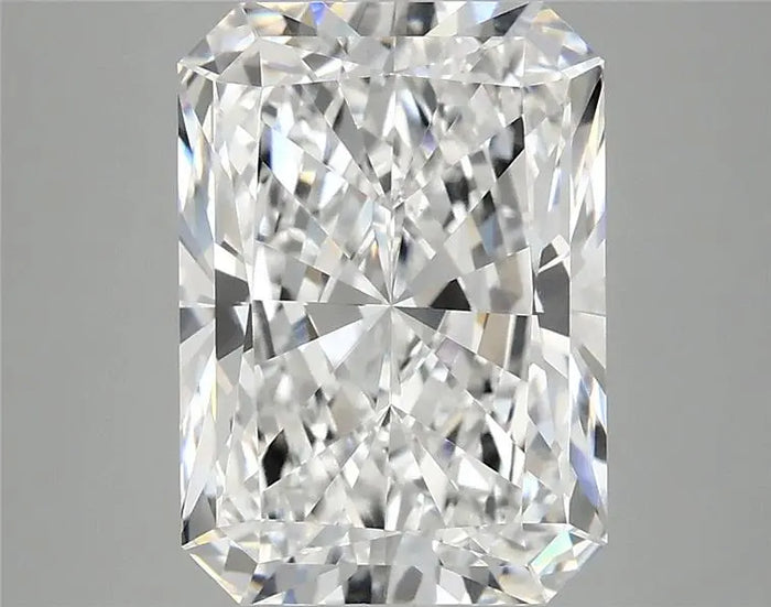 4.19 Carat · RADIANT · E · VVS2 · IGI · Excellent Cut