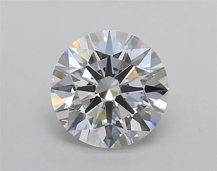 1.52 Carat · ROUND · D · VVS2 · IGI · Ideal Cut
