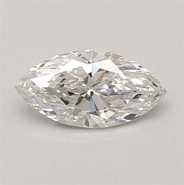 0.73 Carat · MARQUISE · D · VS2 · IGI · Excellent Cut
