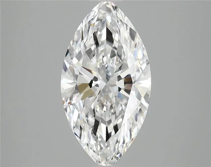 2.55 Carat · MARQUISE · E · VS1 · IGI · Excellent Cut