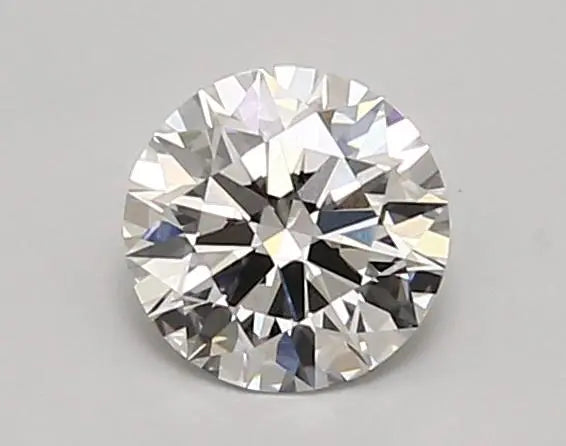 0.96 Carat · ROUND · D · VVS1 · IGI · Ideal Cut