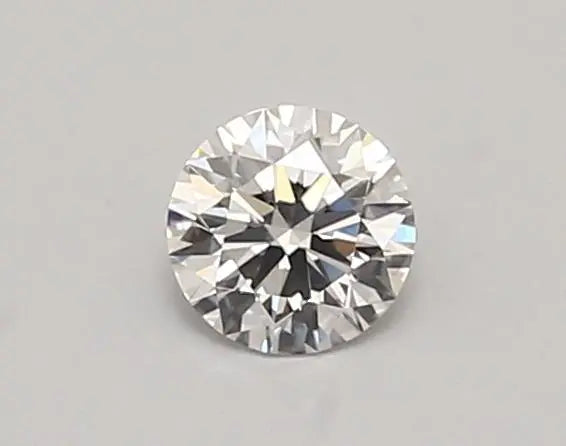 0.47 Carat · ROUND · D · VVS1 · IGI · Ideal Cut