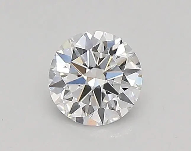 0.27 Carat · ROUND · D · VS1 · IGI · Excellent Cut