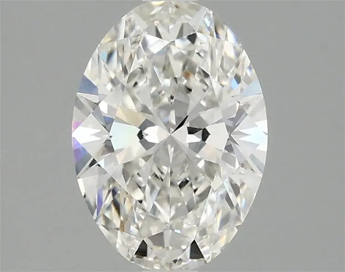 1.54 Carat · OVAL · F · VVS2 · IGI · Excellent Cut