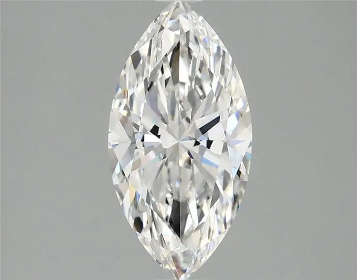 1.60 Carat · MARQUISE · E · VS1 · IGI · Excellent Cut