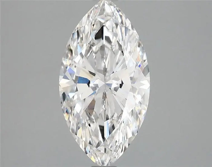 1.95 Carat · MARQUISE · E · VS1 · IGI · Excellent Cut