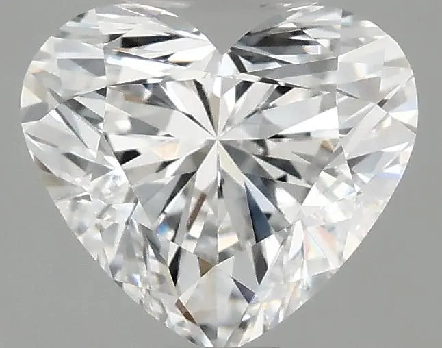 1.97 Carat · HEART · E · VVS2 · IGI · Excellent Cut