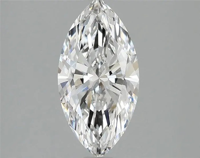 1.40 Carat · MARQUISE · D · VVS2 · IGI · Excellent Cut