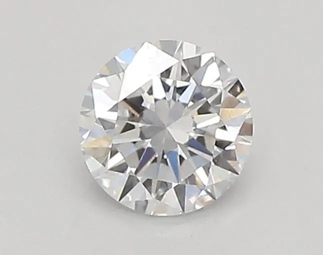 0.48 Carat · ROUND · D · VVS2 · IGI · Excellent Cut