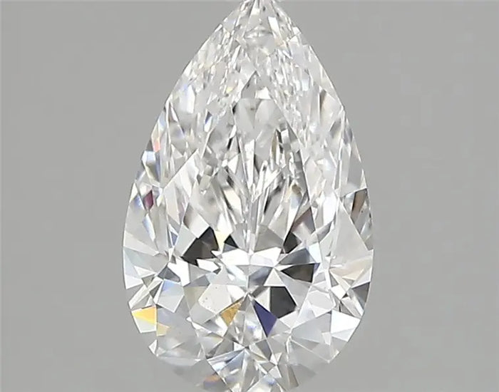 1.53 Carat · PEAR · D · VS1 · IGI · Excellent Cut