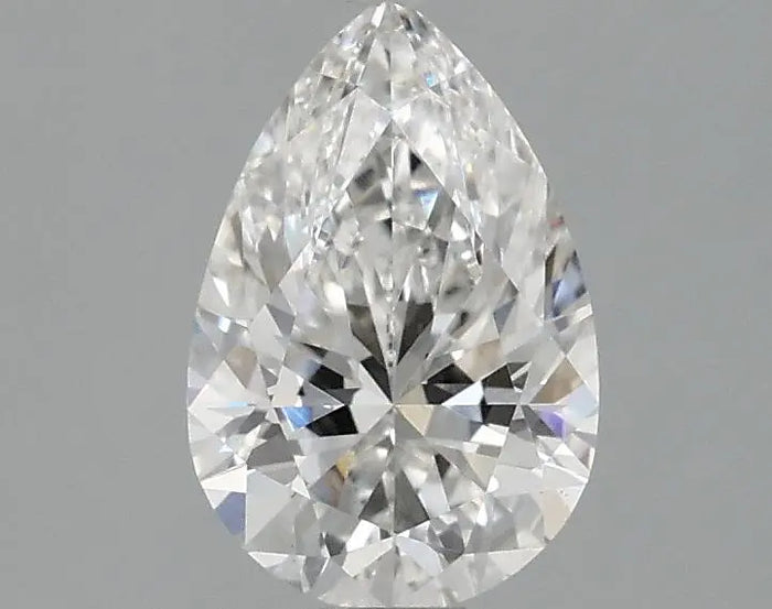 1.08 Carat · PEAR · E · VS1 · IGI · Excellent Cut