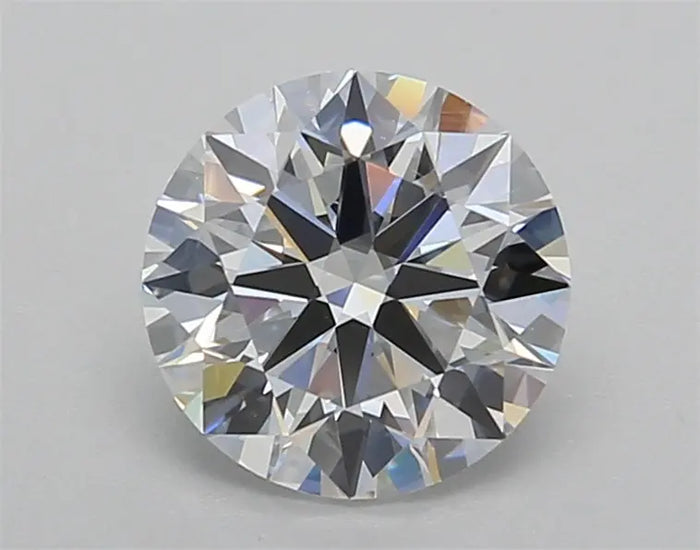 1.51 Carat · ROUND · D · VS1 · IGI · Ideal Cut