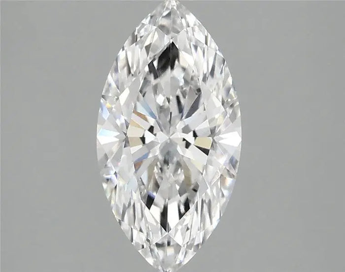 1.59 Carat · MARQUISE · E · VS1 · IGI · Excellent Cut