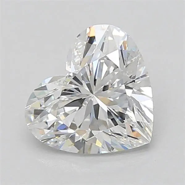 1.57 Carat · HEART · D · VS1 · IGI · Excellent Cut