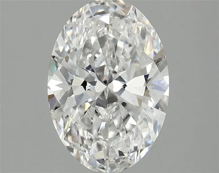 1.89 Carat · OVAL · E · VS1 · IGI · Excellent Cut