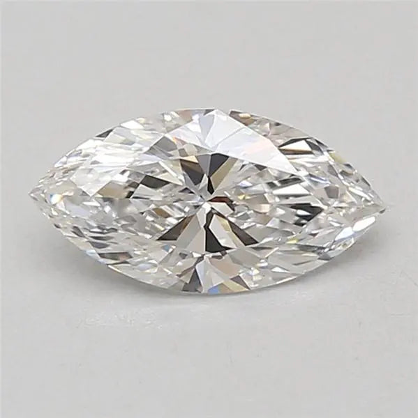 1.07 Carat · MARQUISE · D · VVS2 · IGI · Excellent Cut
