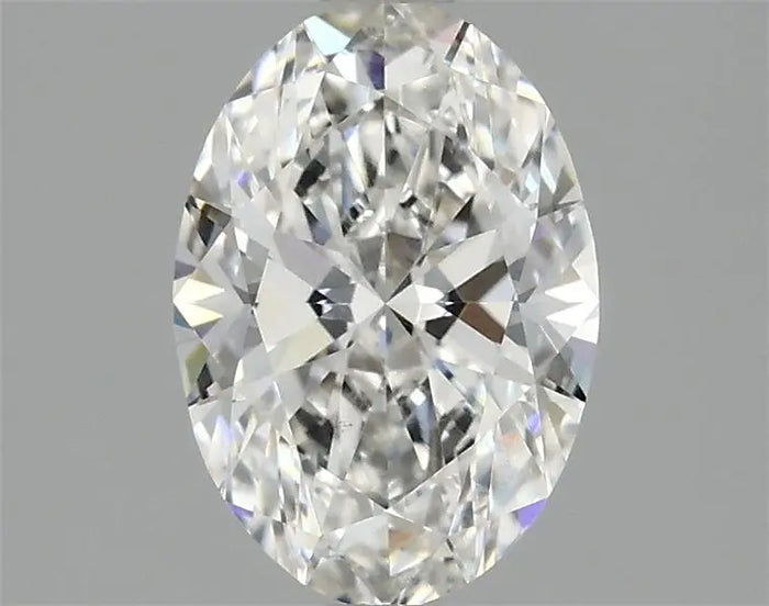 1.57 Carat · OVAL · E · VS1 · IGI · Excellent Cut