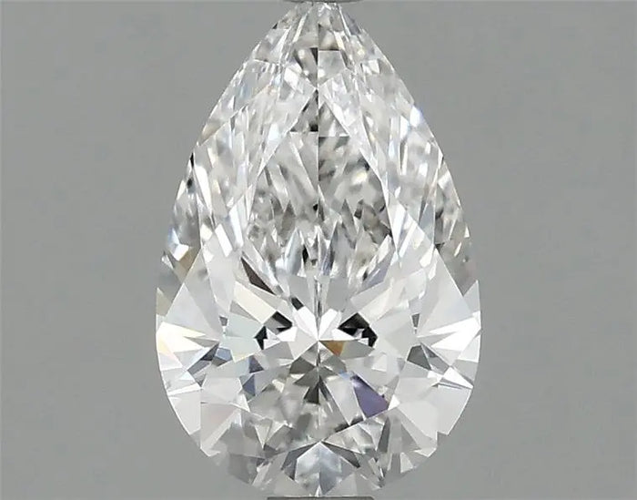 1.06 Carat · PEAR · E · VS1 · IGI · Excellent Cut