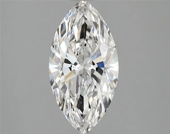 1.58 Carat · MARQUISE · E · VS2 · IGI · Excellent Cut