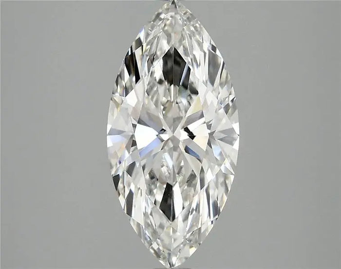 2.55 Carat · MARQUISE · F · VS1 · IGI · Excellent Cut