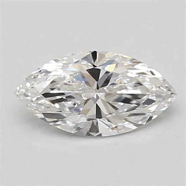0.84 Carat · MARQUISE · D · VS1 · IGI · Excellent Cut