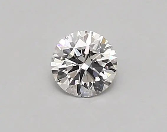 0.32 Carat · ROUND · D · VS1 · IGI · Ideal Cut