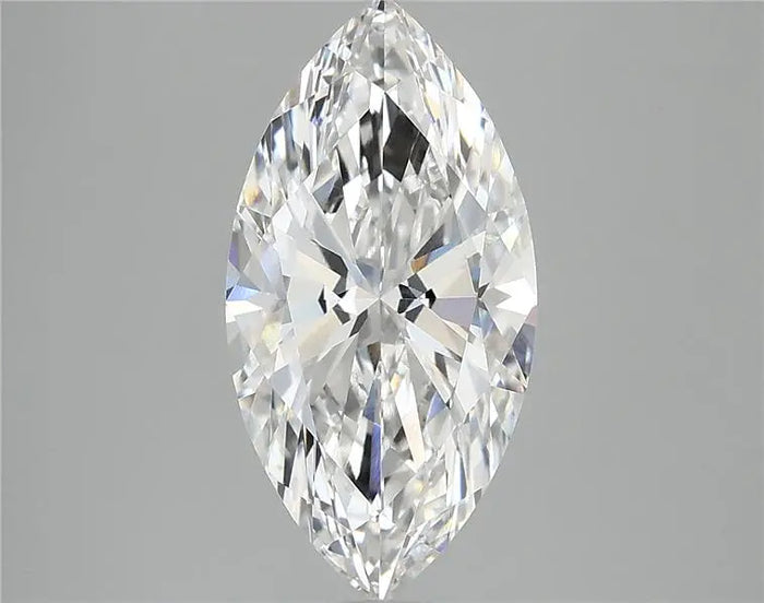 3.15 Carat · MARQUISE · E · VS1 · IGI · Excellent Cut