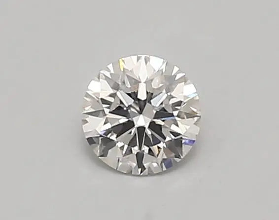 0.44 Carat · ROUND · E · VVS1 · IGI · Ideal Cut
