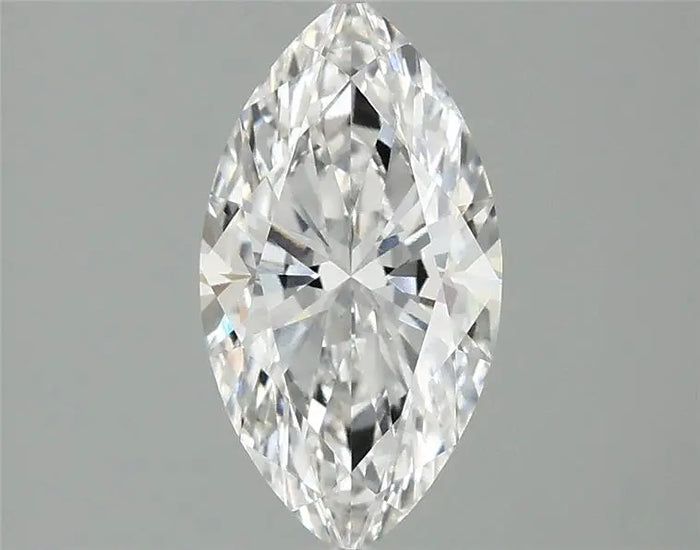 1.49 Carat · MARQUISE · E · VVS2 · IGI · Excellent Cut