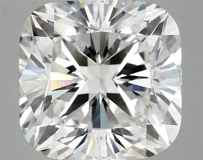 4.58 Carat · CUSHION · E · VS1 · IGI · Excellent Cut