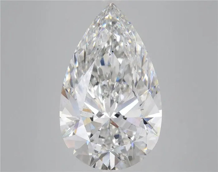 8.77 Carat · PEAR · G · VS2 · IGI · Excellent Cut