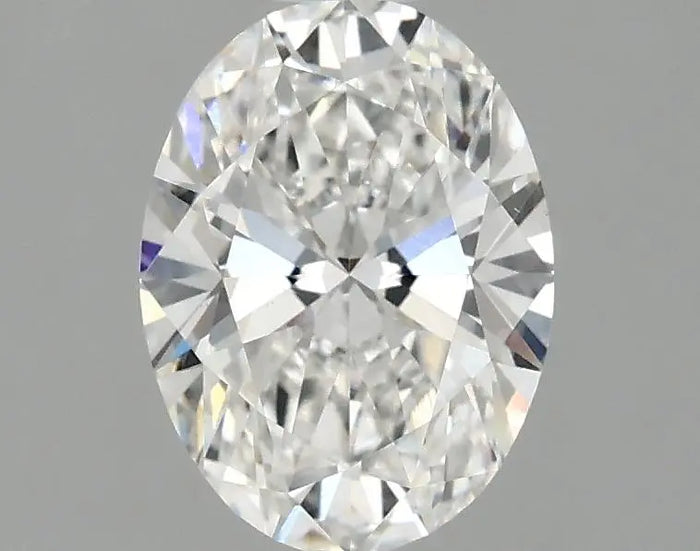 1.54 Carat · OVAL · E · VS1 · IGI · Excellent Cut
