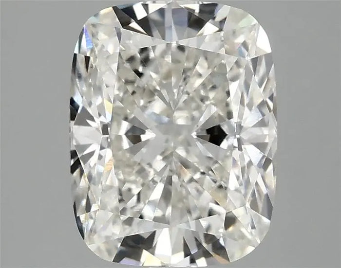 3.04 Carat · CUSHION · G · VS1 · IGI · Excellent Cut