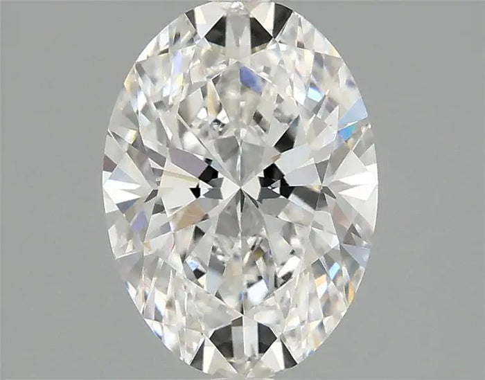1.55 Carat · OVAL · E · VVS2 · IGI · Excellent Cut