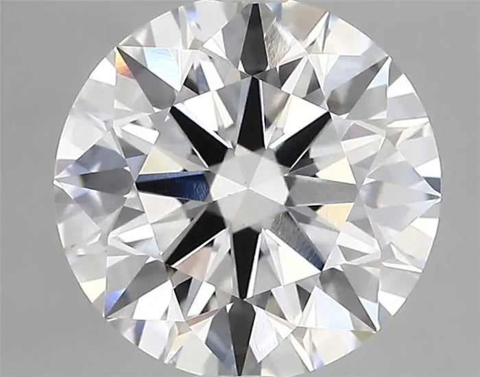 3.26 Carat · ROUND · D · VVS2 · IGI · Ideal Cut