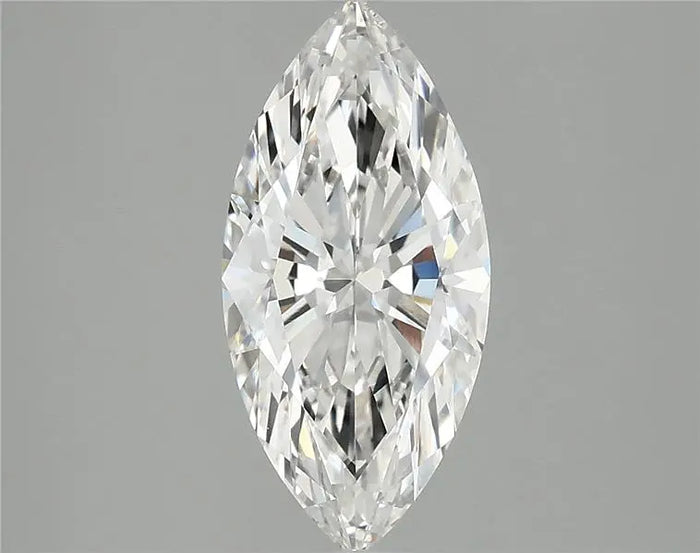 1.59 Carat · MARQUISE · F · VVS2 · IGI · Excellent Cut