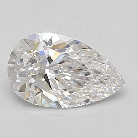 1.01 Carat · PEAR · D · VS2 · GIA · Excellent Cut
