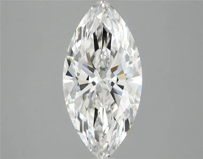 2.07 Carat · MARQUISE · E · VS1 · IGI · Excellent Cut