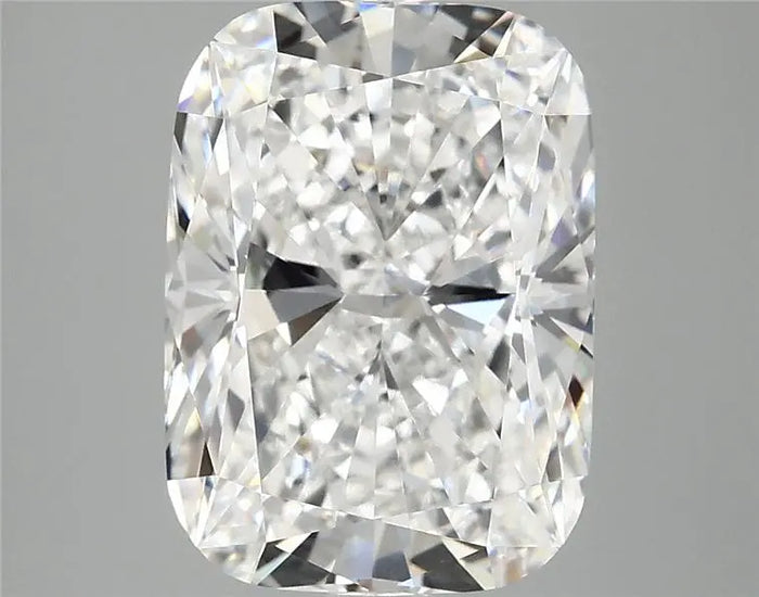 5.10 Carat · CUSHION · E · VVS2 · IGI · Excellent Cut