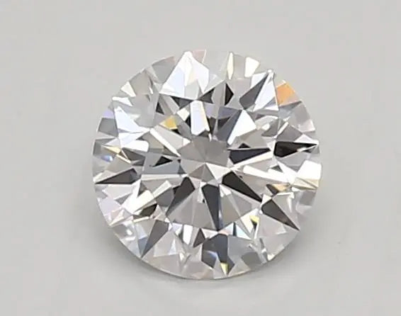 0.48 Carat · ROUND · D · VVS2 · IGI · Ideal Cut