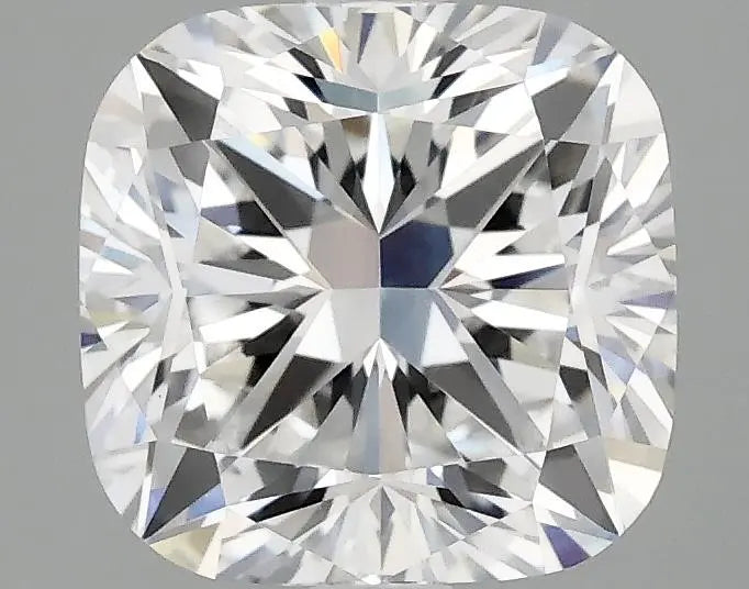 2.51 Carat · CUSHION · D · VVS2 · IGI · Excellent Cut