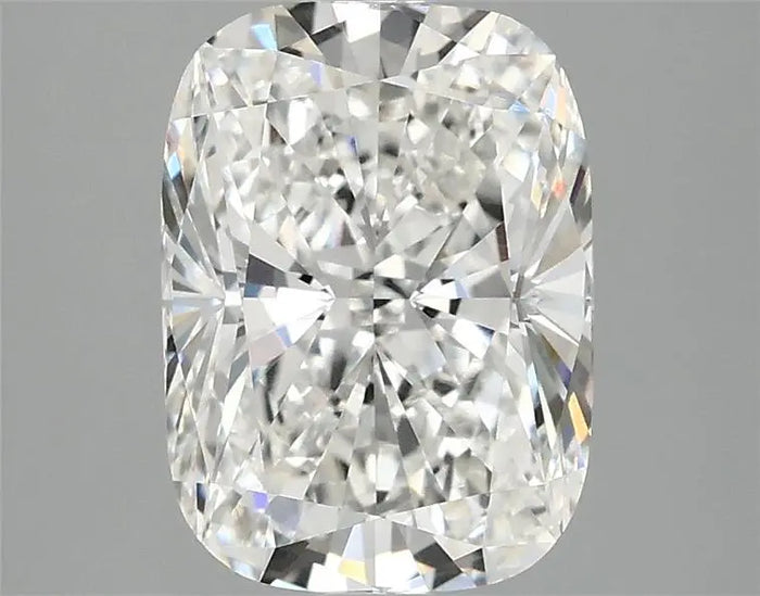 2.56 Carat · CUSHION · F · VVS2 · IGI · Excellent Cut