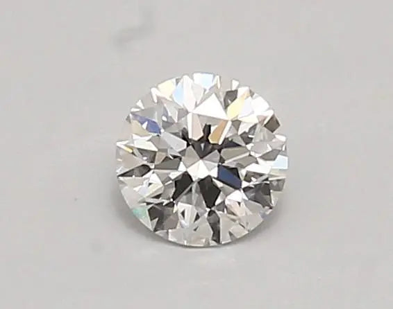 0.48 Carat · ROUND · D · VVS2 · IGI · Excellent Cut