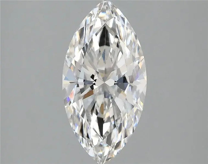 1.60 Carat · MARQUISE · E · VVS2 · IGI · Excellent Cut