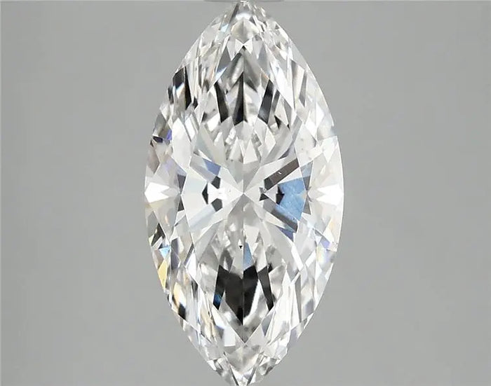2.07 Carat · MARQUISE · F · VS2 · IGI · Excellent Cut