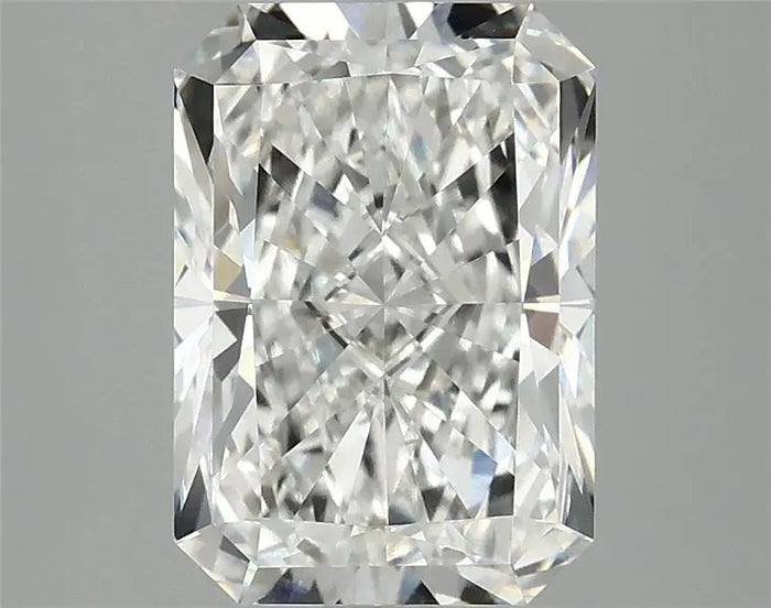 3.09 Carat · RADIANT · F · VVS2 · IGI · Excellent Cut