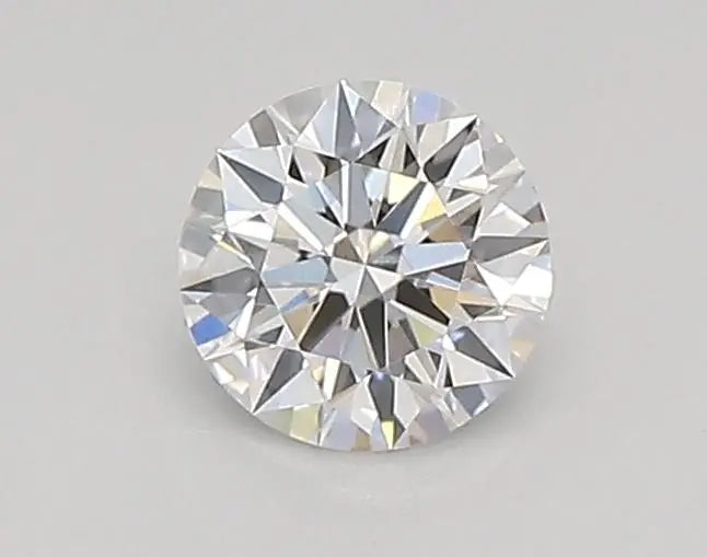 0.32 Carat · ROUND · D · VVS2 · IGI · Ideal Cut